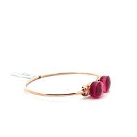 Bracciale Lucos Donna in Argento ESM161-FUCSIA - ESM161-FUCSIA